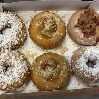 Duck Donuts - Donuts Near Me - Jacksonville, Florida