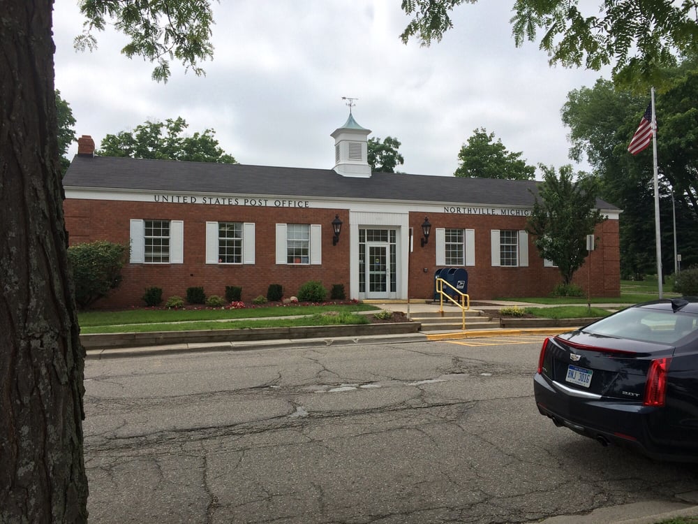 US POST OFFICE Updated March 2024 40 Reviews 200 S Wing St