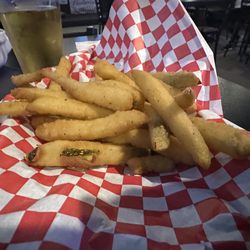 Trappers Sports Bar & Grill