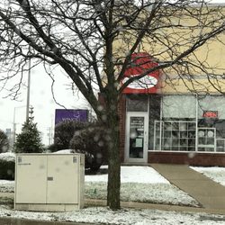 Wings Program - Storefront