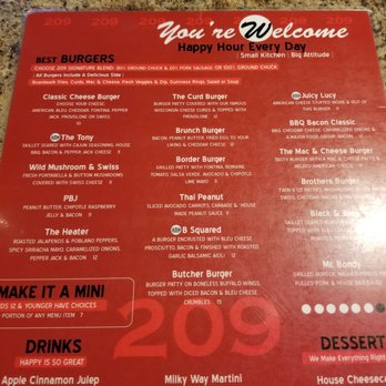 Bar 209 - Beer, Wine & Spirits Near Me - Bemidji, Minnesota