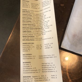 Shibu Ramen - Ramen Near Me - Kent, Washington Shibu Ramen - Ramen Near Me - Kent, Washington