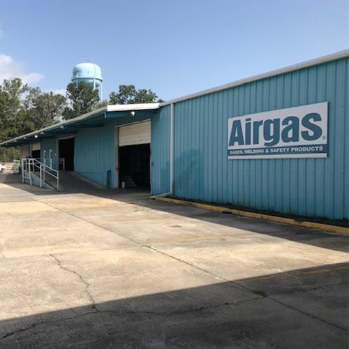 AIRGAS STORE 1072 Lee Rd, City, Louisiana Hardware Stores