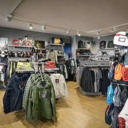 Avalanche Pro Shop - Avalanche Pro Shop - New Shop