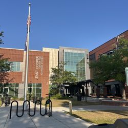 Wando High School