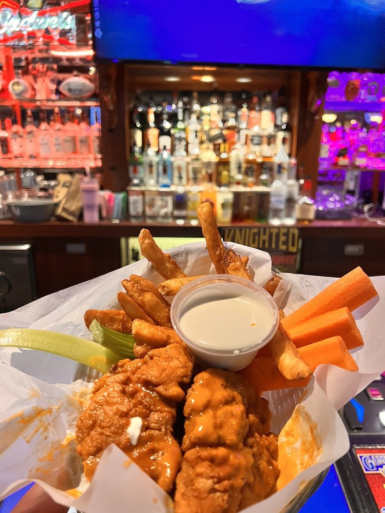 Steiner’s A Nevada Style Pub