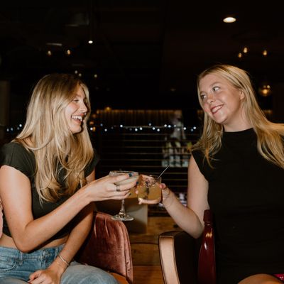 Bar Cicchetti by null