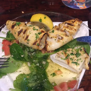 Pizza Capri - Wow! - Pizza Near Me - Chicago, Illinois