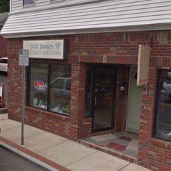 J & M Jewelers - Storefront