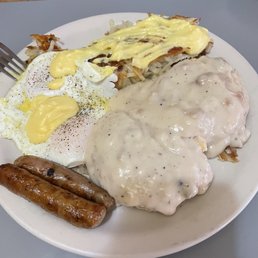 Country Fried Steak