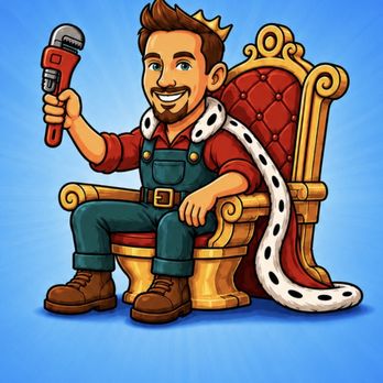 Solomon’s Plumbing - Drain or Repair, the KING is there! - Plumbing Near Me Solomon’s Plumbing - Drain or Repair, the KING is there! - Plumbing Near Me