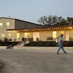 The Vineyards of Fredericksburg RV Park
