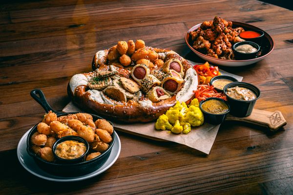 Las Vegas Brewing Company by null