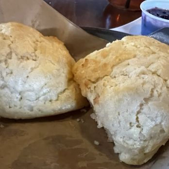 Biscuits and Bourbon - Biscuit - New American Near Me - Henderson, Nevada