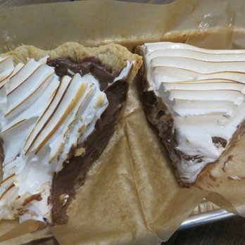 Honey Pies - Possum Pie - Bakeries Near Me - Little Rock, Arkansas Honey Pies - Possum Pie - Bakeries Near Me - Little Rock, Arkansas