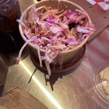 BIRDCODE Chicken - Vinegar Slaw - Chicken Shop Near Me - West Hartford, Connecticut BIRDCODE Chicken - Vinegar Slaw - Chicken Shop Near Me - West Hartford, Connecticut