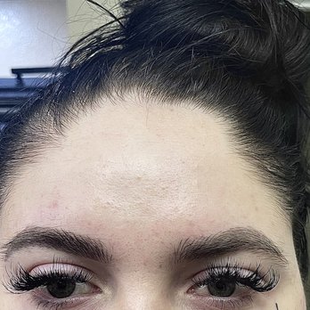 Dreamscape Brows - After microblading - Permanent Makeup Near Me - Stockton, California Dreamscape Brows - After microblading - Permanent Makeup Near Me - Stockton, California