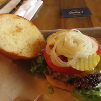 Finley's Round Rock - Bars Near Me - Round Rock, Texas