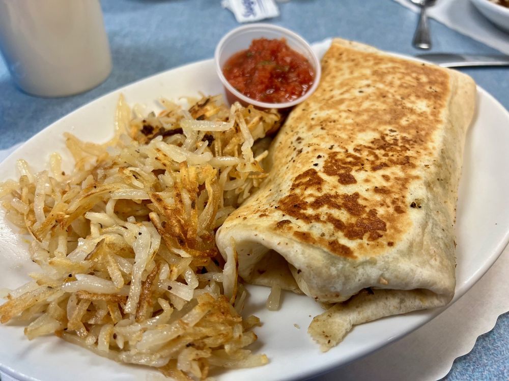 Glenda's Cafe