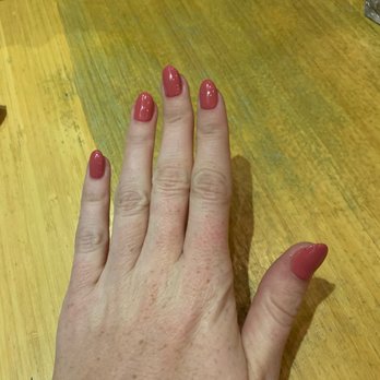Colome Nails - Manicure - Nail Salons Near Me - New York, New York