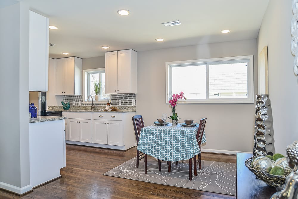 Slide of Moore Construction Group