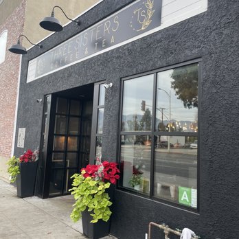 Three Sisters Coffee & Tea - Coffee & Tea Near Me - Burbank, California Three Sisters Coffee & Tea - Coffee & Tea Near Me - Burbank, California