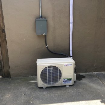 All Air Services - Heating & Air Conditioning/HVAC Near Me - Elk Grove, California
