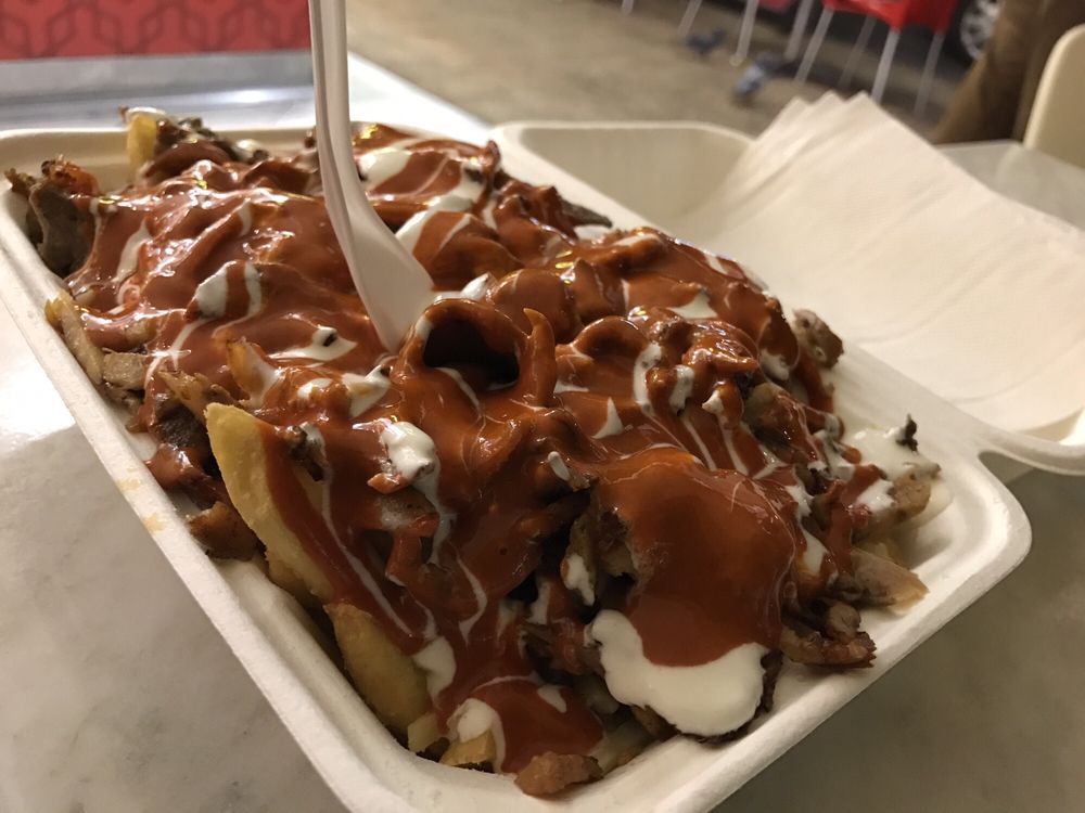 PRESTIGE KEBAB HOUSE Updated August 2024 77 James St, Northbridge