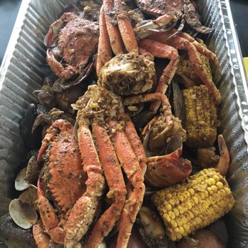 Long Time No Sea - Dinner - Seafood Near Me - Manassas, Virginia Long Time No Sea - Dinner - Seafood Near Me - Manassas, Virginia