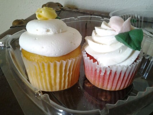 PattyCakes Bakery by null