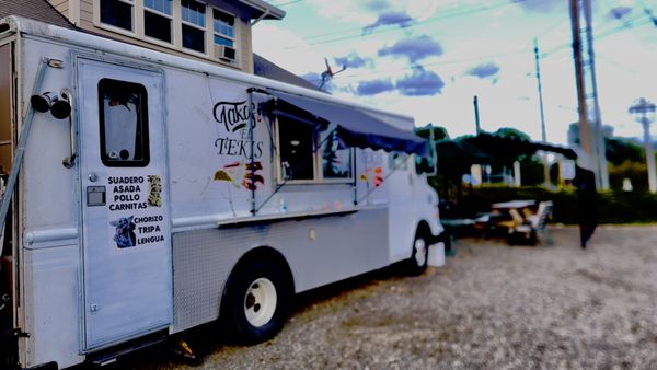 TACOS EL TEKIS by null