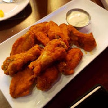 Dublin Crossing - Irish Pub Near Me - Vancouver, British Columbia