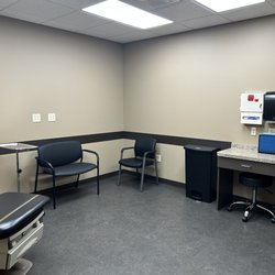 First Care Clinic