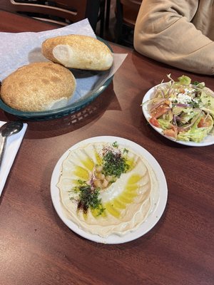 Filfillah Mediterranean Grill by null