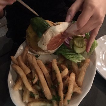 Westville Dumbo - burger - Comfort Food Near Me - Brooklyn, New York Westville Dumbo - burger - Comfort Food Near Me - Brooklyn, New York