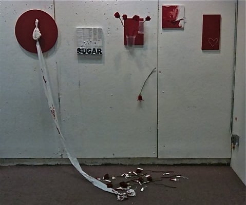 Photo of Massachusetts College of Art and Design - Boston, MA, US.