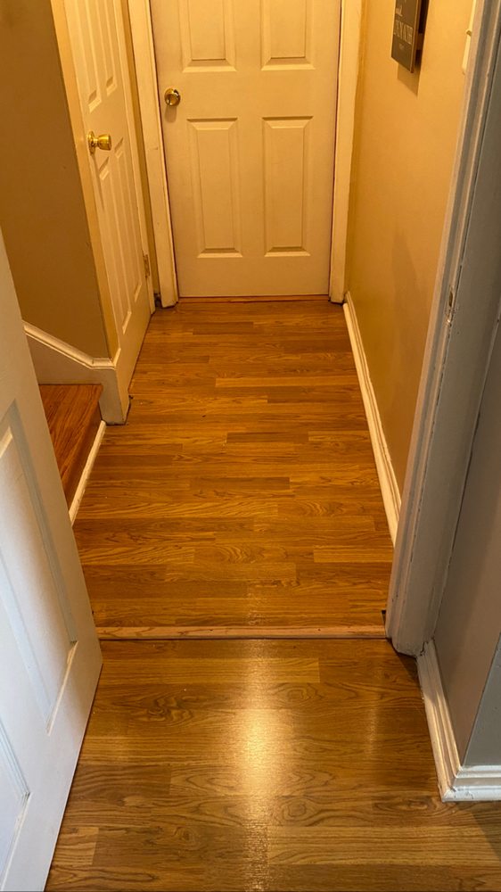 Slide of The Untouchable Handyman