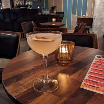 Harlan Records - Cocktail Bars Near Me - San Francisco, California