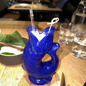 Nari - @eat_with_lily (food IG & tiktok) - Thai Near Me - San Francisco, California Nari - @eat_with_lily (food IG & tiktok) - Thai Near Me - San Francisco, California