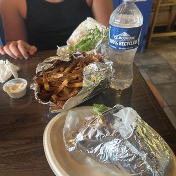 Simply Greek - Greek Near Me - Solon, Ohio