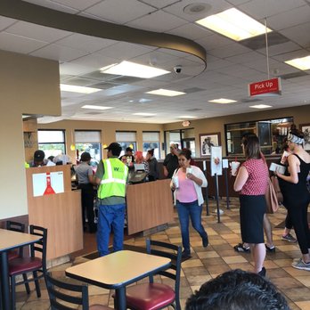 Chick-fil-A - Fast Food Near Me - Houston, Texas Chick-fil-A - Fast Food Near Me - Houston, Texas