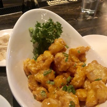 Bui Sushi - Rock shrimp tempura appetizer - Sushi Bars Near Me - Malibu, California Bui Sushi - Rock shrimp tempura appetizer - Sushi Bars Near Me - Malibu, California