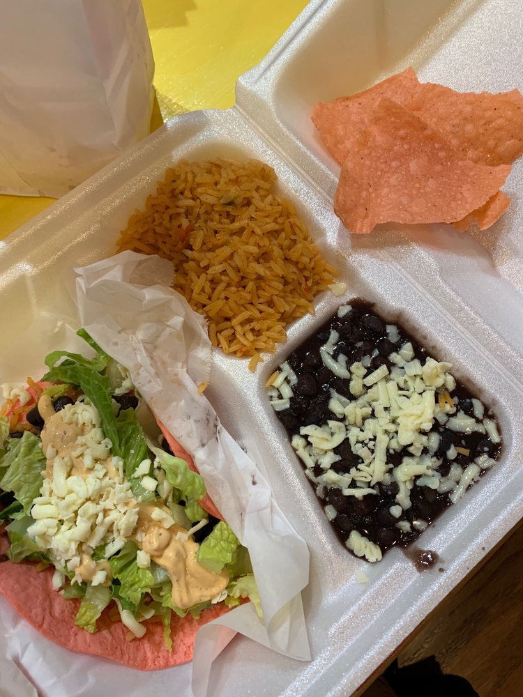 CHUBBY’S TACOS 203 Photos & 357 Reviews Desserts 4711 Hope Valley
