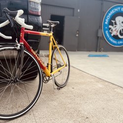 Moment Bicycles - @neeks93