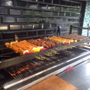 The Olive Tree - Turkish Near Me - Sutton Coldfield, XWM