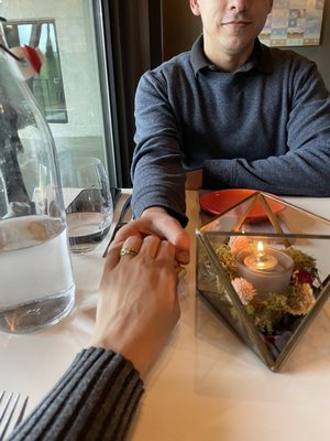 Restaurant 17 by null