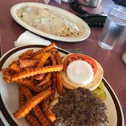 Drifters Western Bar & Grill - Yummy