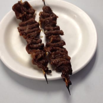 Sam Sato's - BBQ beef stck - Bakeries Near Me - Wailuku, Hawaii Sam Sato's - BBQ beef stck - Bakeries Near Me - Wailuku, Hawaii