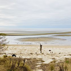 High Beach - Highs Beach