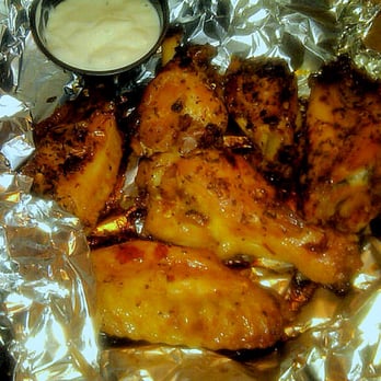 Rotana Pizza - Buffalo Wings - Rotana Pizza - San Francisco - Pizza Near Me - San Francisco, California Rotana Pizza - Buffalo Wings - Rotana Pizza - San Francisco - Pizza Near Me - San Francisco, California